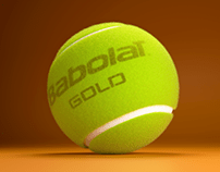 3D // Tenis