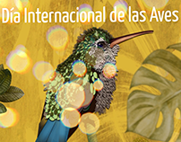 International day of birds