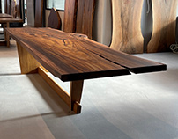 African Rosewood