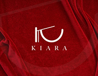 Brand Refresh for Kiara