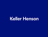 Keller Henson Website