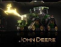 John Deere / Presentation