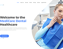 Dental medicare website
