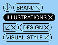 Brand Identity Illustration Style Guides and Guidelines