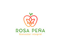 Branding Rosa Peña