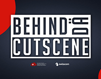 Behind Dä Cutscene (old design) - design & idea