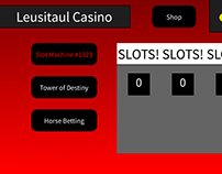 Leusitaul Casino