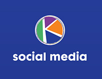 Social Media Projects