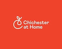 Chichester At Home — Keeping Distanced. Locally.