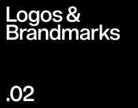 Logofolio 2 (2016 · 2018)
