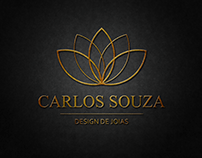 Logo - Carlos Souza