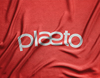 Plaeto Logo