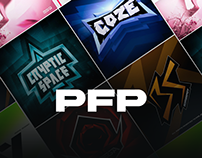 PFP / Profile Pics | KRB