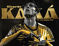 Kaká Ballon d'Or | AC Milan