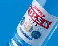 Volsk Vodka