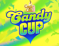 Candy Crush Saga - Candy Cup R&D