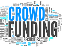 How to Crowdfund Your Business by Geoffrey Byruch
