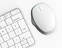 neo mouse and keyboard