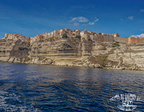 Corsica Bonifacio