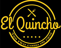 El Quincho Logo