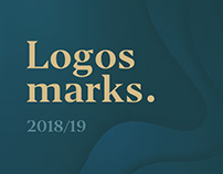 Logo Collection 2018/19