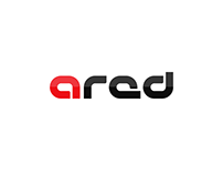Ared logo