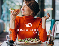 Rebranding Jumia logo