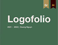 Logofolio 2021-22