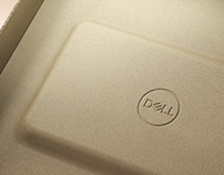 Dell - New Packaging System