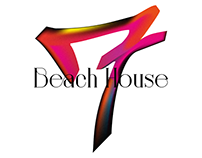 Beach House - "7" | Band T-Shirt