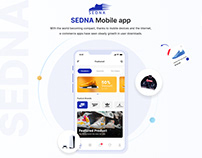 Sedna App