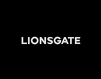 Lionsgate (Pitch work/2016)