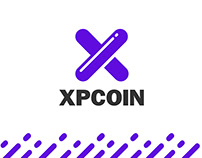 XPCoin - Logo