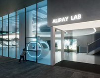 Alipay Lab | 支付宝空间站