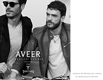 Aveer- Men's Collection (For Tanishq)