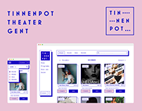 Tinnenpot Theater