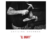 Libro fotografico "El Bagatt" (selezione)
