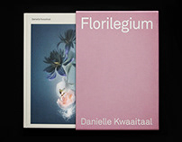 Florilegium - Danielle Kwaaitaal