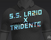 S.S. Lazio X TRIDENTE | Concept Kits