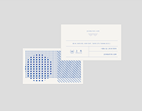 Zenwater | Brand Identity Design