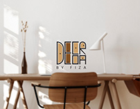 Decora Furniture logo