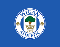 Work With Wigan Athletic (19-20)