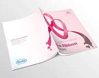 Pink Ribbon Pages (Breast Cancer Foundation)