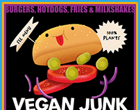 Vegan Junk Food | Personal