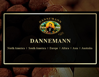 Dannemann / International Platform