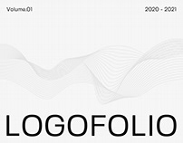 Logofolio Vol.01
