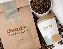 Comfy Coffee