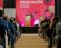 Graduación 2022 - Humanidades y Arte, Diseño y Arq.