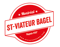 St-Viateur Bagel