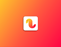 Logo & App Design
